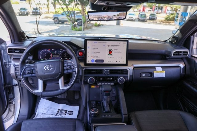 2026 Toyota 4Runner i-FORCE MAX Hybrid TRD Off Road