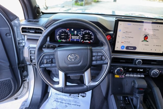 2026 Toyota 4Runner i-FORCE MAX Hybrid TRD Off Road
