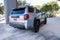 2026 Toyota 4Runner i-FORCE MAX Hybrid TRD Off Road