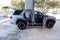 2026 Toyota 4Runner i-FORCE MAX Hybrid TRD Off Road