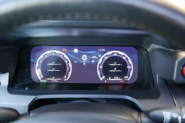 2026 Toyota 4Runner i-FORCE MAX Hybrid TRD Off Road