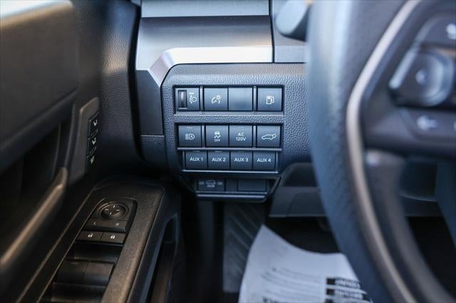 2026 Toyota 4Runner i-FORCE MAX Hybrid TRD Off Road