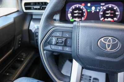 2026 Toyota 4Runner i-FORCE MAX Hybrid TRD Off Road