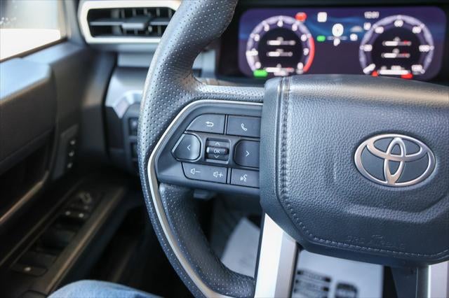2026 Toyota 4Runner i-FORCE MAX Hybrid TRD Off Road