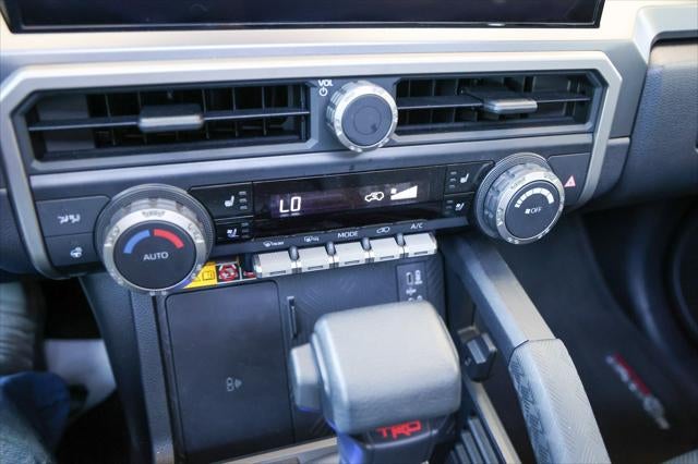 2026 Toyota 4Runner i-FORCE MAX Hybrid TRD Off Road