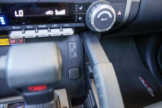 2026 Toyota 4Runner i-FORCE MAX Hybrid TRD Off Road
