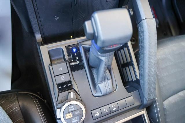 2026 Toyota 4Runner i-FORCE MAX Hybrid TRD Off Road
