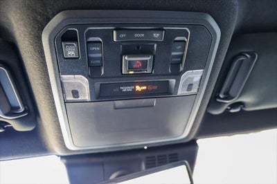 2026 Toyota 4Runner i-FORCE MAX Hybrid TRD Off Road
