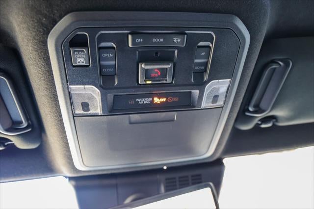 2026 Toyota 4Runner i-FORCE MAX Hybrid TRD Off Road
