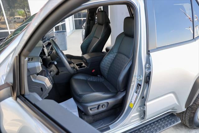 2026 Toyota 4Runner i-FORCE MAX Hybrid TRD Off Road
