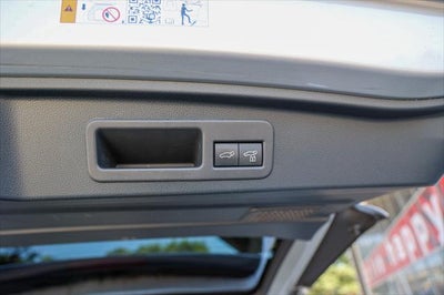 2026 Toyota 4Runner i-FORCE MAX Hybrid TRD Off Road