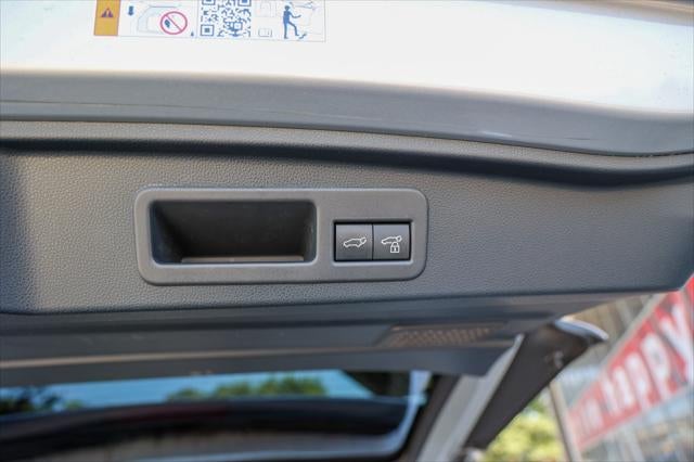 2026 Toyota 4Runner i-FORCE MAX Hybrid TRD Off Road