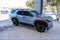 2026 Toyota 4Runner i-FORCE MAX Hybrid TRD Off Road