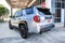 2026 Toyota 4Runner i-FORCE MAX Hybrid TRD Off Road