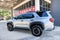 2026 Toyota 4Runner i-FORCE MAX Hybrid TRD Off Road