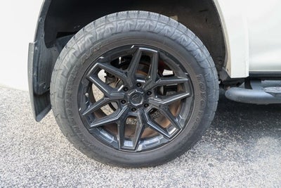 2017 Toyota 4Runner Limited