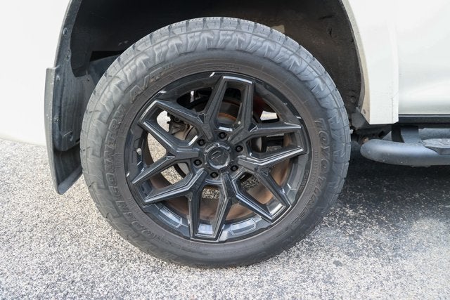2017 Toyota 4Runner Limited
