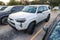 2017 Toyota 4Runner Limited