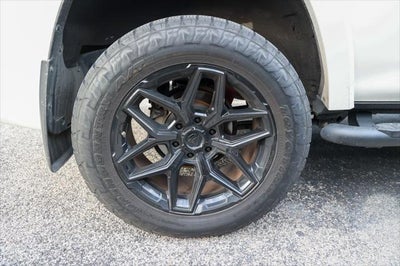 2017 Toyota 4Runner Limited