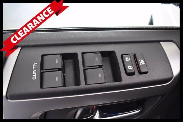 2017 Toyota 4Runner Limited