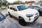 2017 Toyota 4Runner Limited