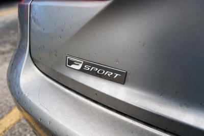 2016 Lexus IS 4DR SDN IS 350 RW