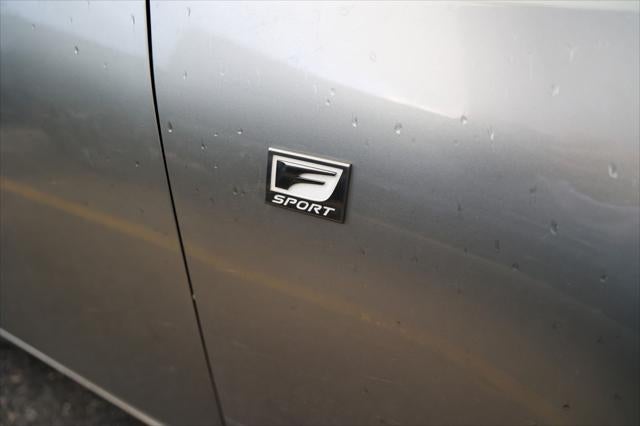 2016 Lexus IS 4DR SDN IS 350 RW