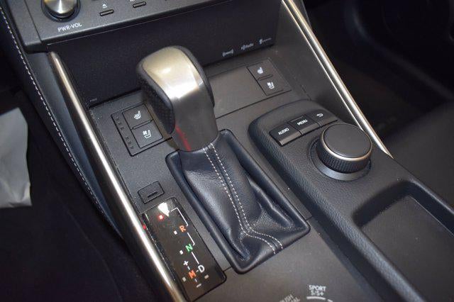 2016 Lexus IS 4DR SDN IS 350 RW