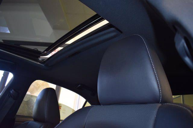 2016 Lexus IS 4DR SDN IS 350 RW