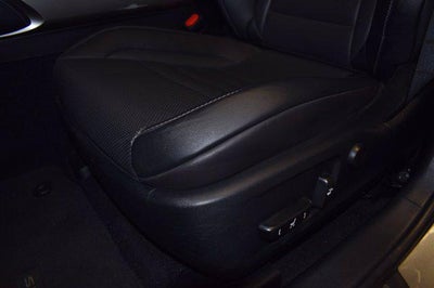 2016 Lexus IS 4DR SDN IS 350 RW