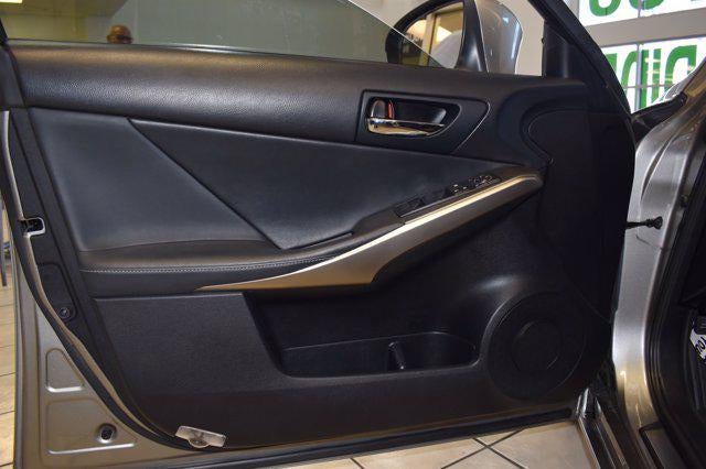 2016 Lexus IS 4DR SDN IS 350 RW
