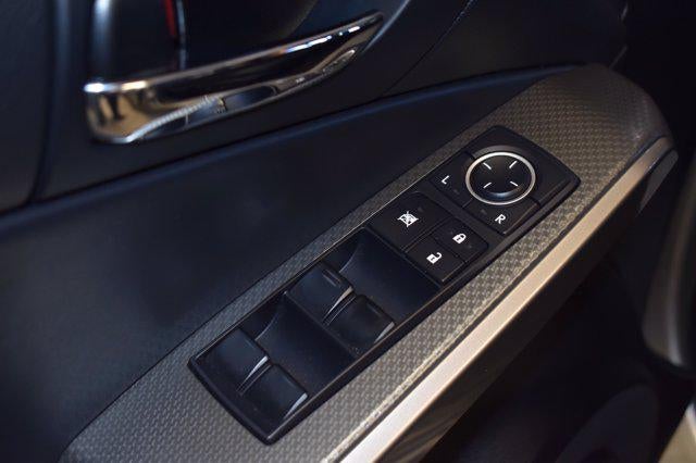 2016 Lexus IS 4DR SDN IS 350 RW