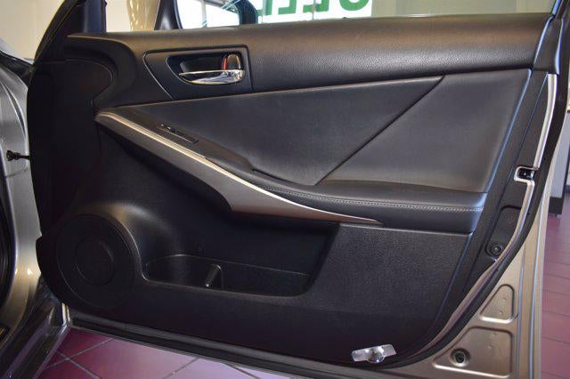 2016 Lexus IS 4DR SDN IS 350 RW
