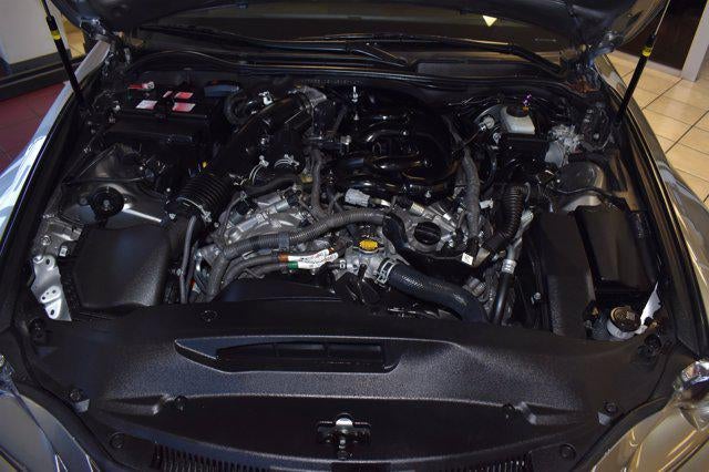 2016 Lexus IS 4DR SDN IS 350 RW
