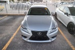2015 Lexus IS 250 4dr Sport Sdn RWD