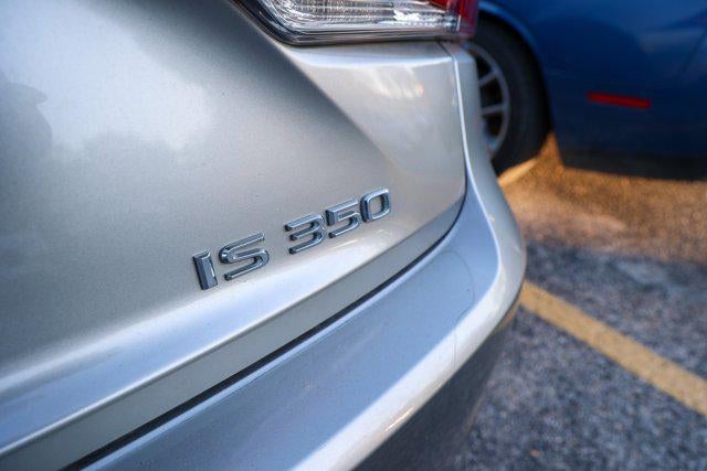 2020 Lexus IS 350 IS 350 F SPORT