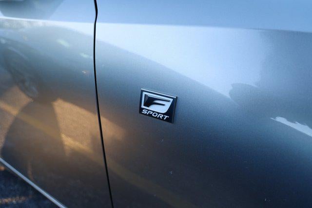 2020 Lexus IS 350 IS 350 F SPORT