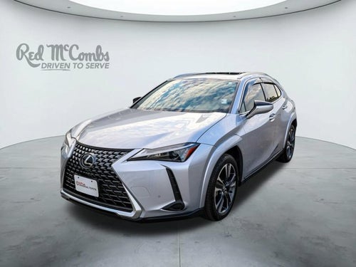 2026 Lexus UX 300h UX 300h Premium