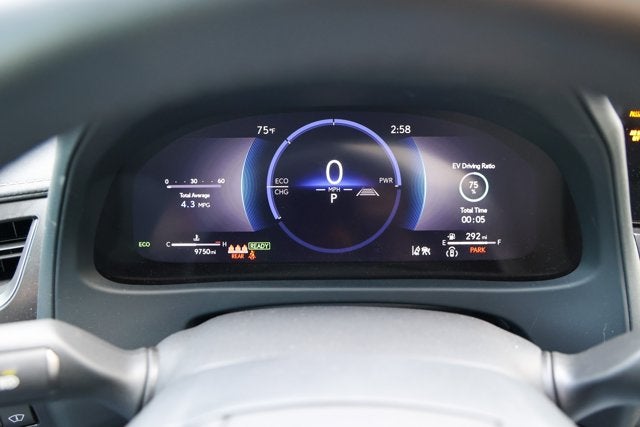 2026 Lexus UX 300h UX 300h Premium