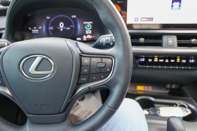 2026 Lexus UX 300h UX 300h Premium