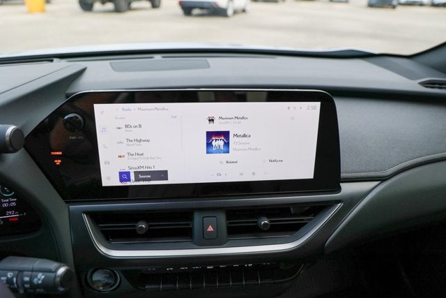 2026 Lexus UX 300h UX 300h Premium