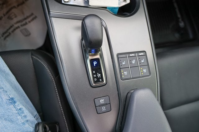 2026 Lexus UX 300h UX 300h Premium