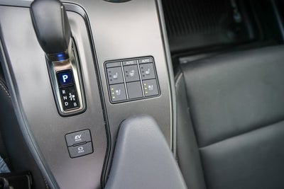 2026 Lexus UX 300h UX 300h Premium