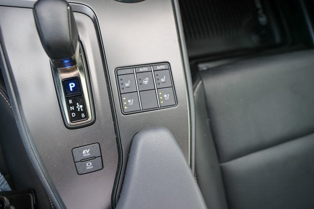 2026 Lexus UX 300h UX 300h Premium