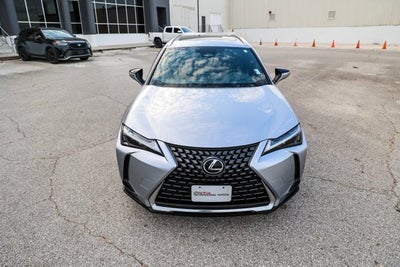2026 Lexus UX 300h UX 300h Premium