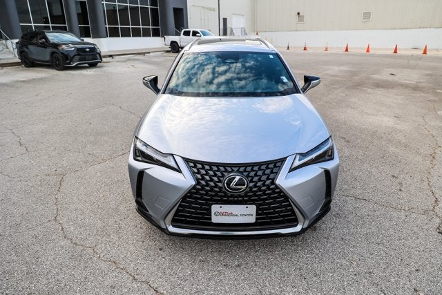 2026 Lexus UX 300h UX 300h Premium