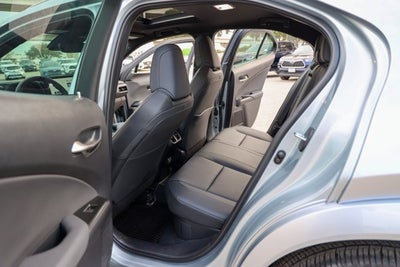 2026 Lexus UX 300h UX 300h Premium