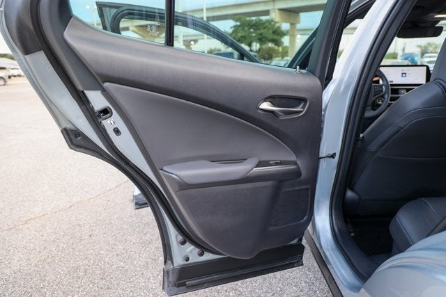 2026 Lexus UX 300h UX 300h Premium