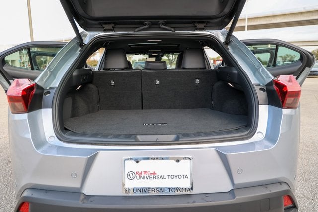 2026 Lexus UX 300h UX 300h Premium