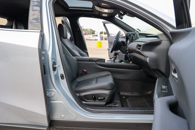 2026 Lexus UX 300h UX 300h Premium